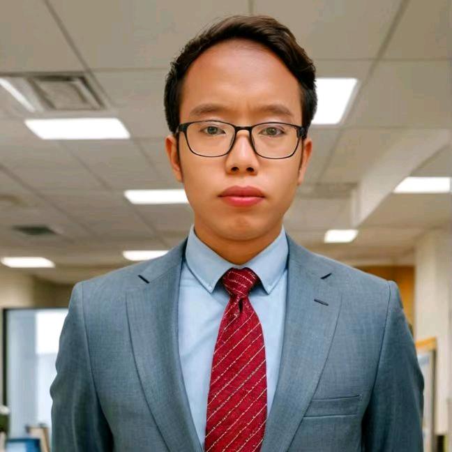 蓝天牛哥中午12.20