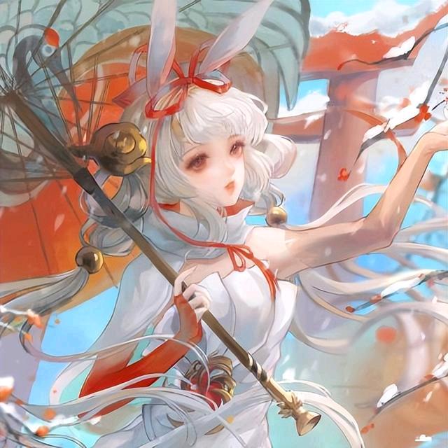 阿离想玩射手