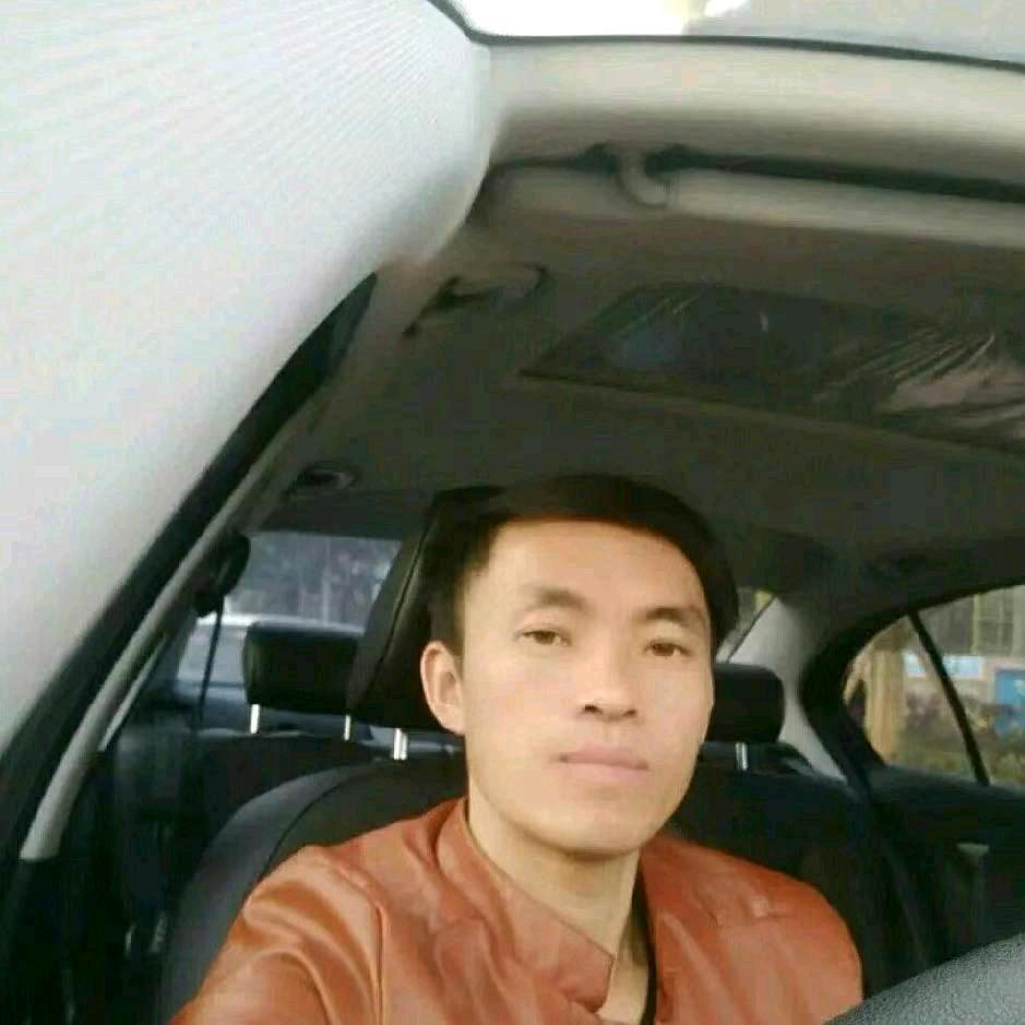 一个人很好