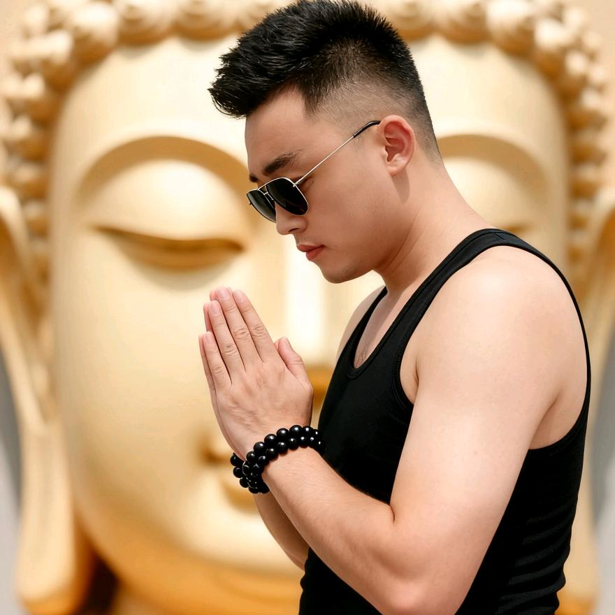 微步头号玩家！