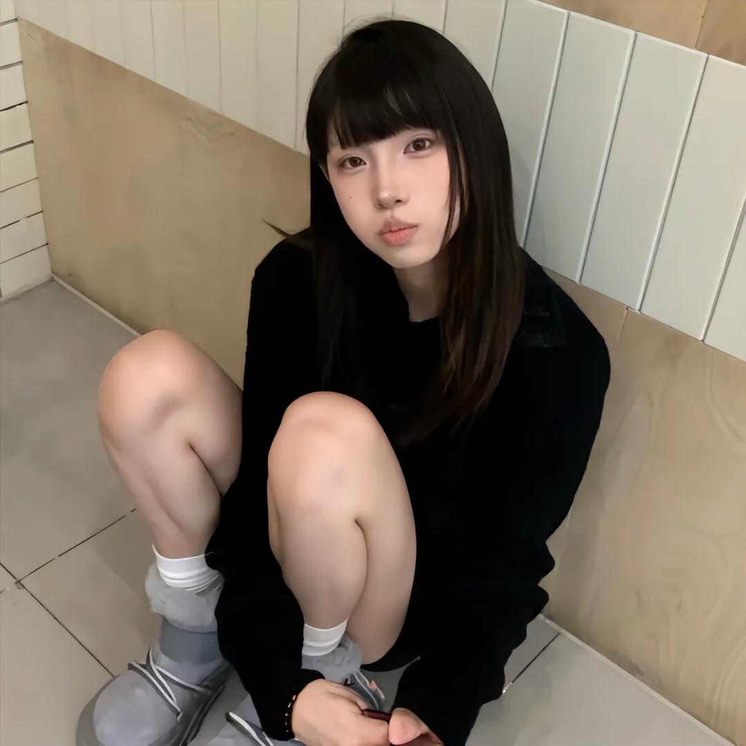 绵绵冰小羊