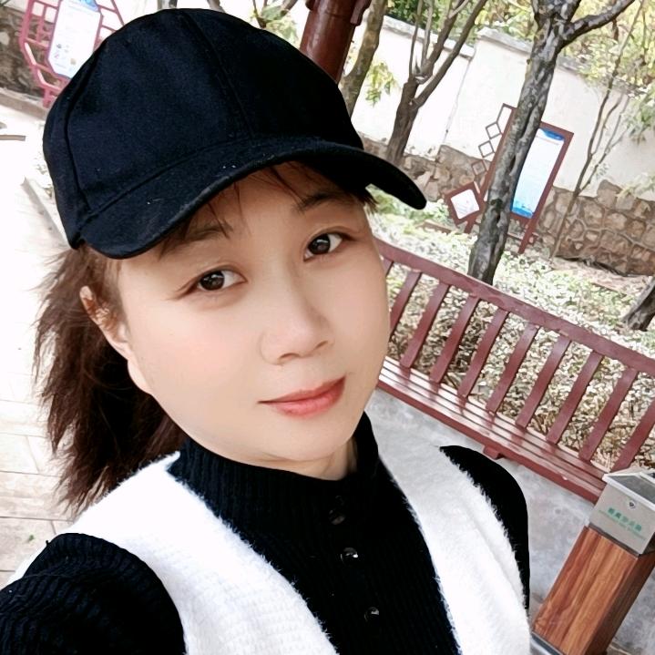 岁月静好
