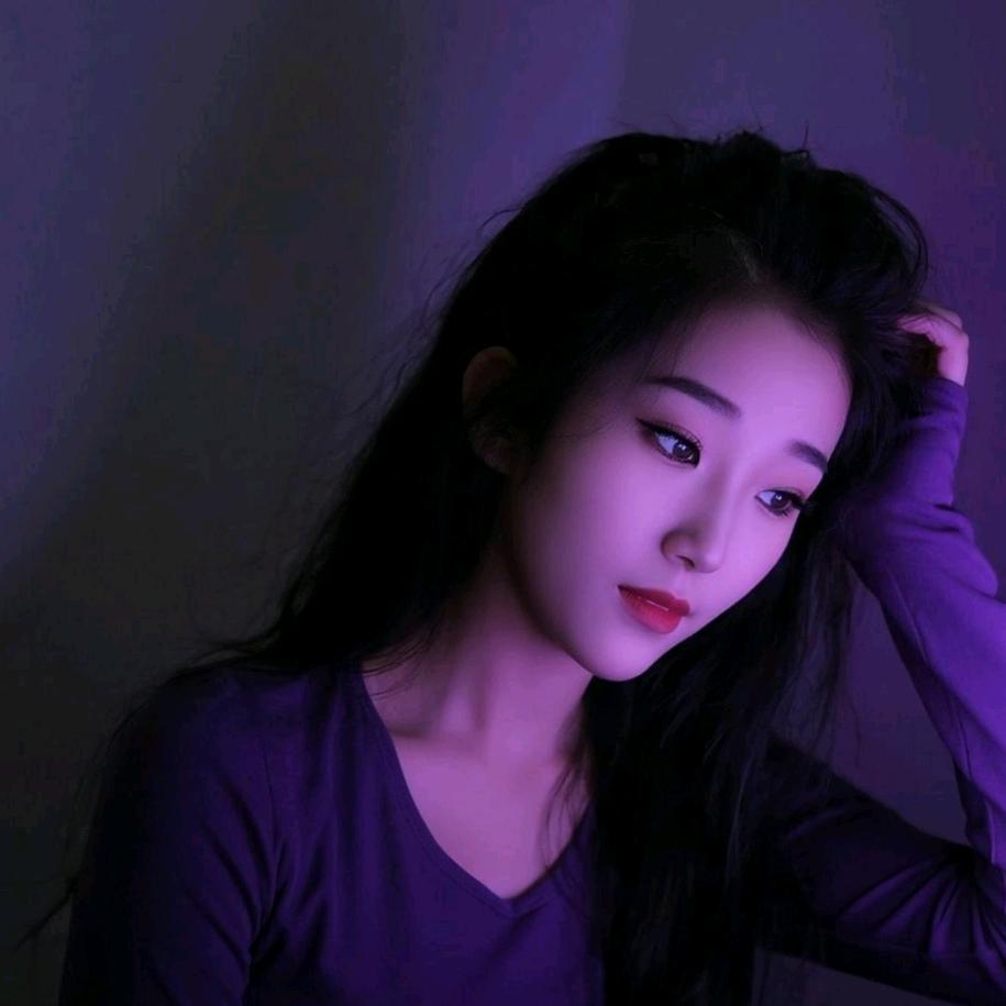 婷婷