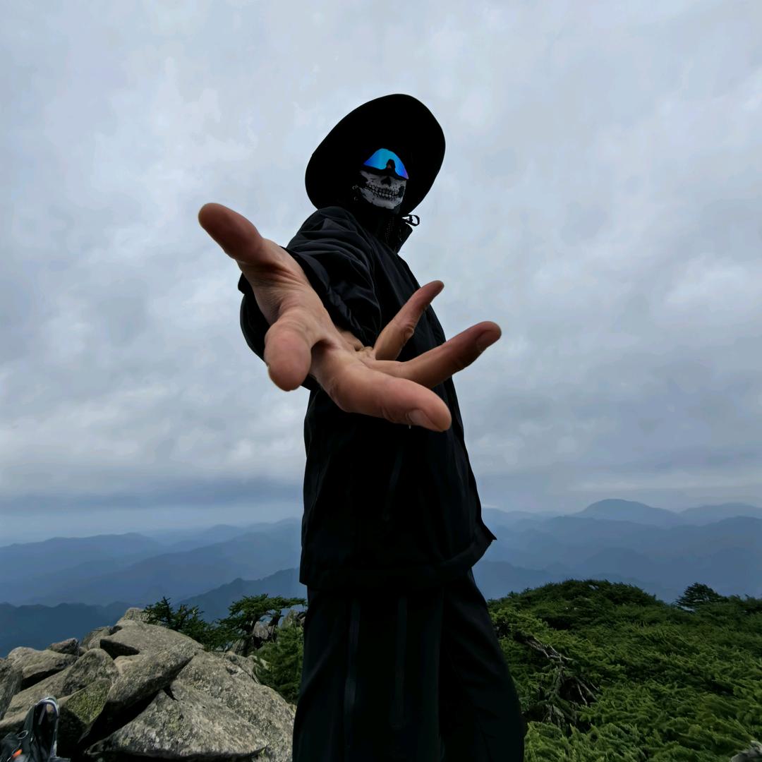 是小熠呀