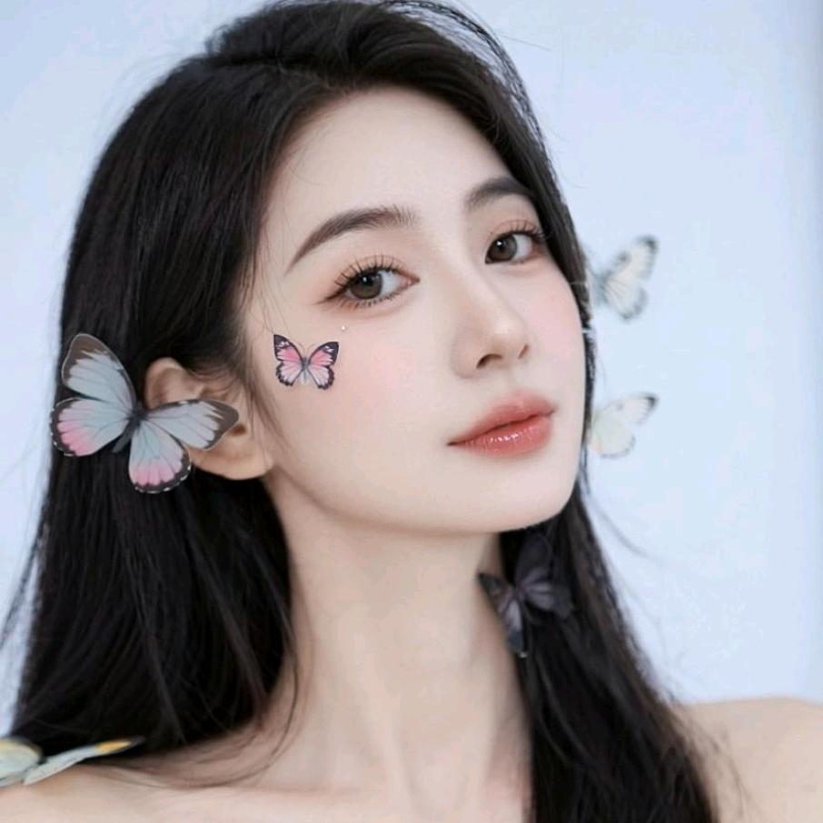 美洋洋💕