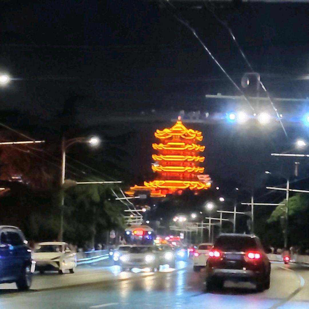 白龙马