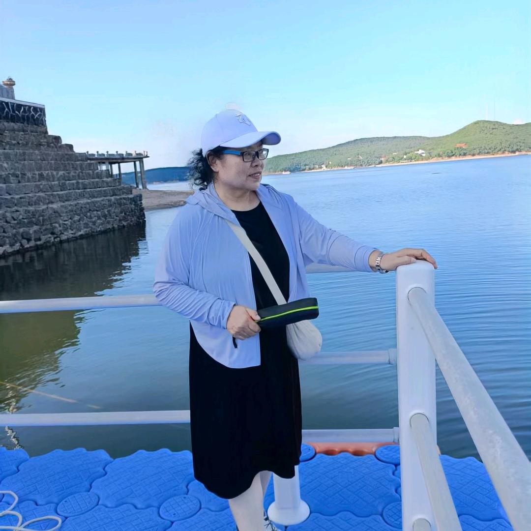 远方（拒聊）
