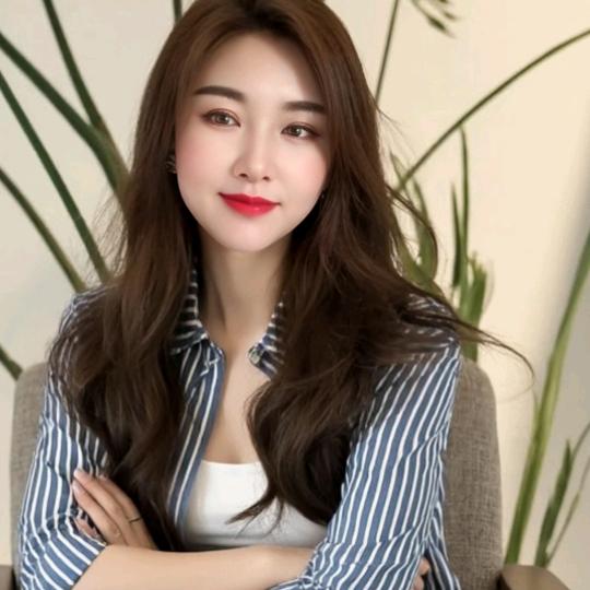 窗帘小姐姐