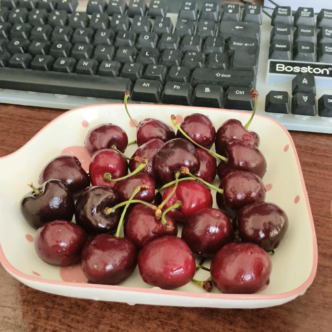 小蓝虫