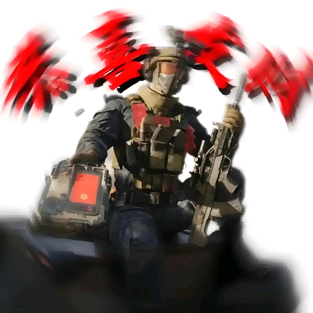 喔趣（三角洲行动）