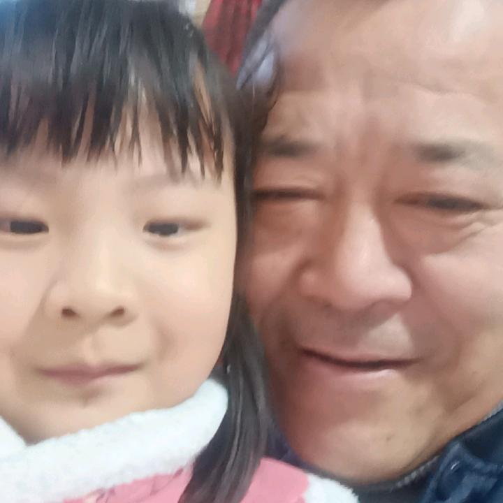 天高云蓝