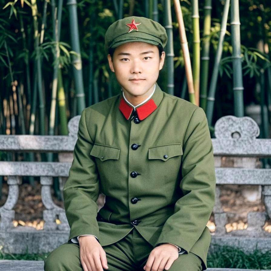 陈应华