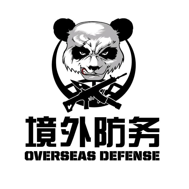 境外防务-王sir