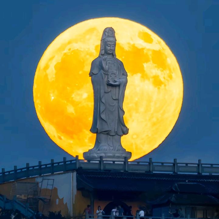 破局