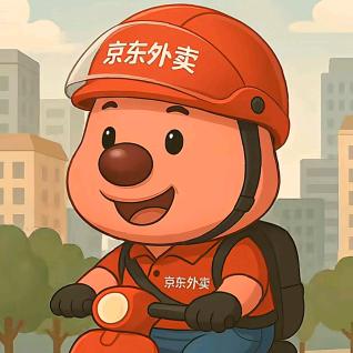 💤京东外卖