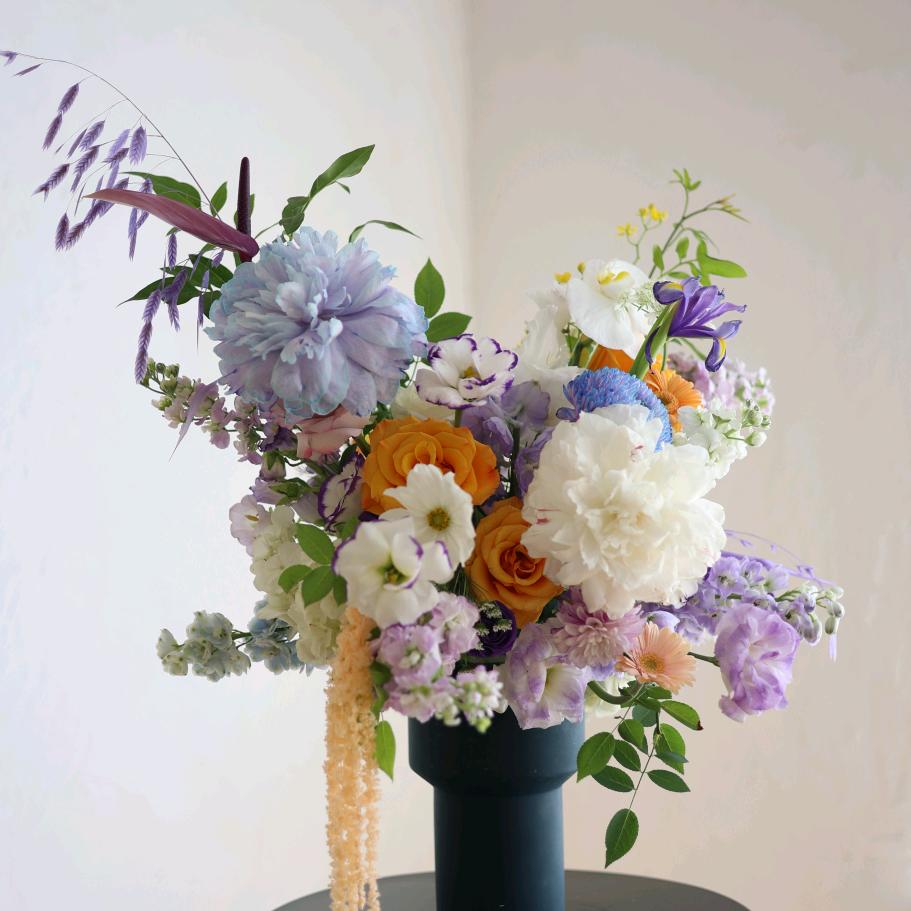 芳香汀花艺馆