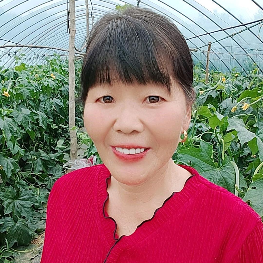 种菜嫂子