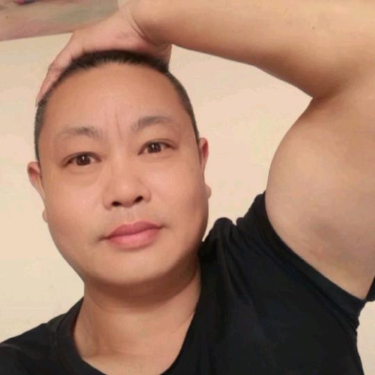 陈心成意   兵哥