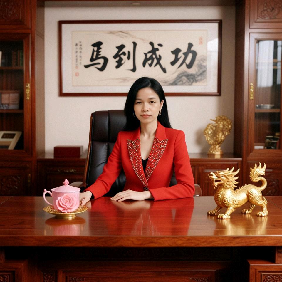 鑫鑫姐