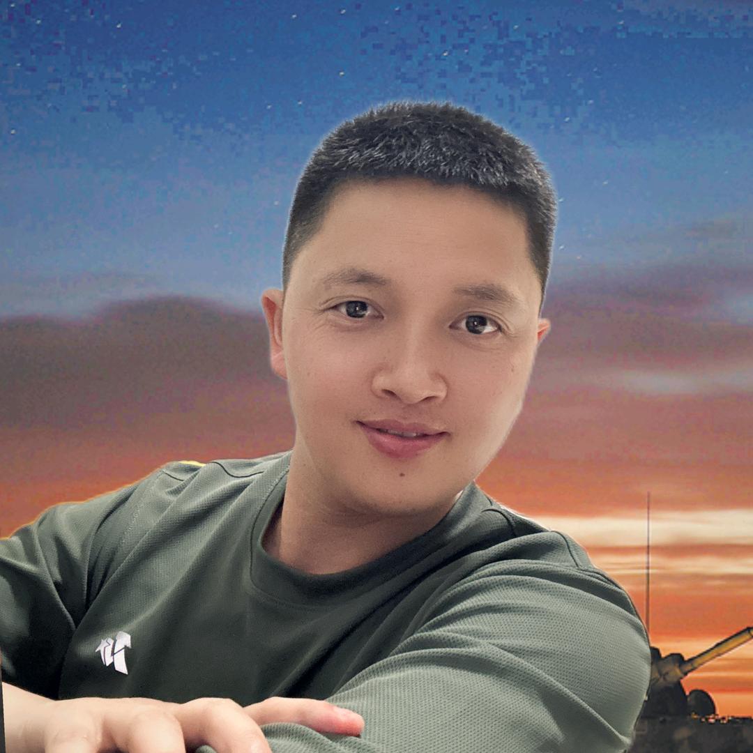 王优秀（没有才🎤）