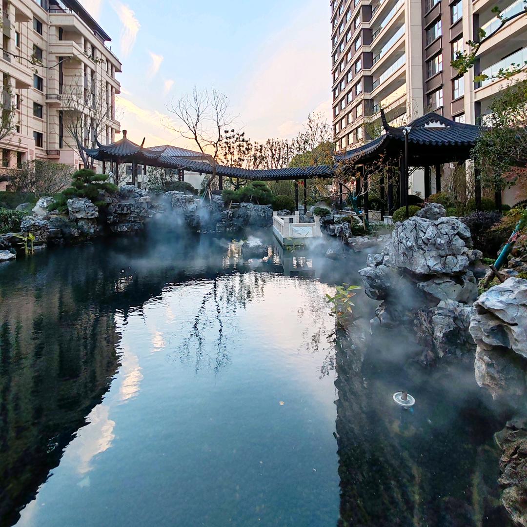 常州小马探房