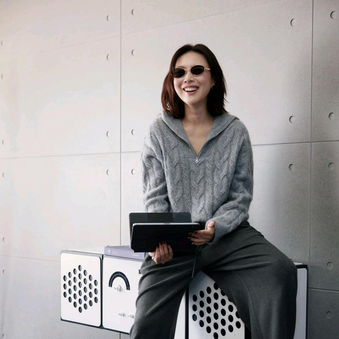 老马marius穿搭日记