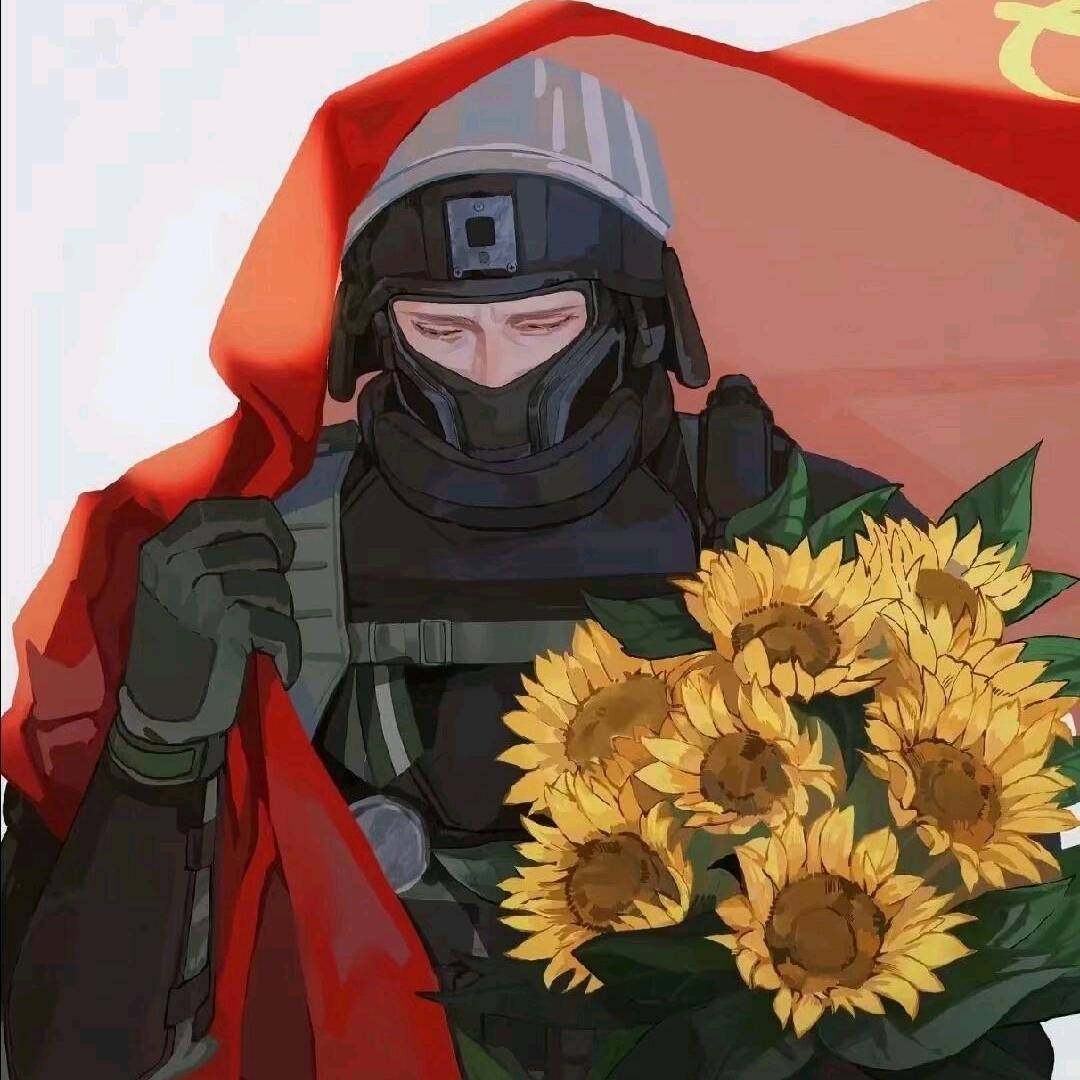 我是小宝贝