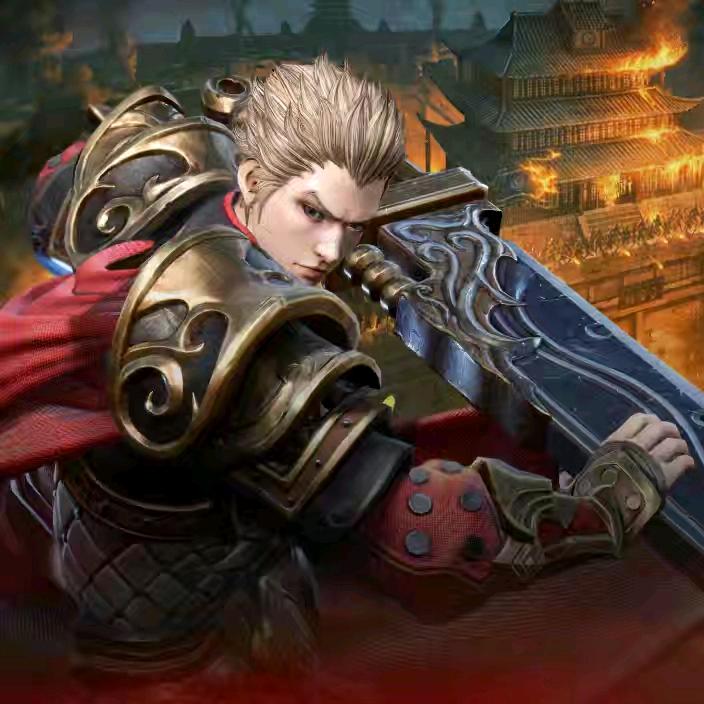 传奇吉祥