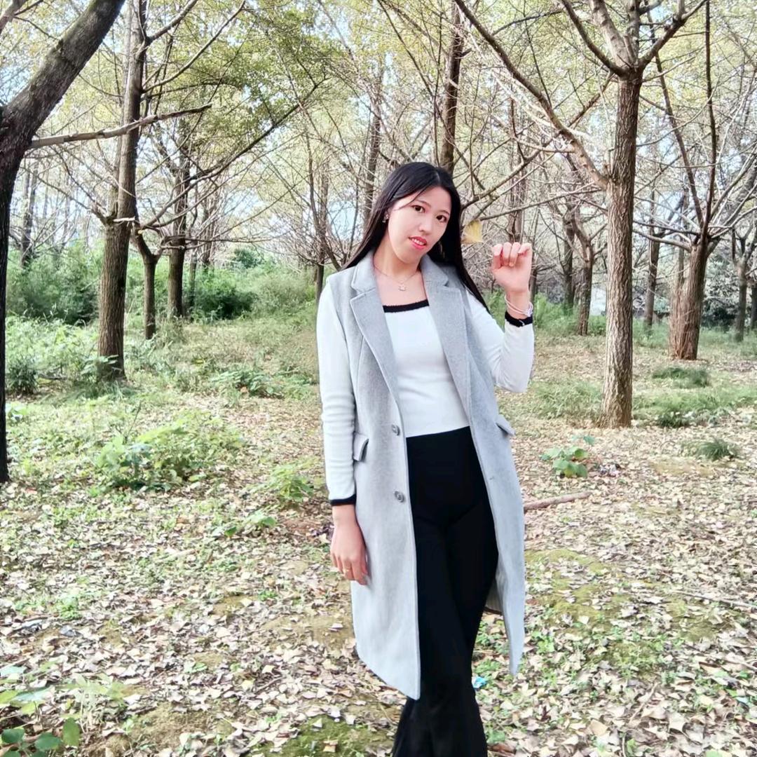 ✨幸运凤✨: