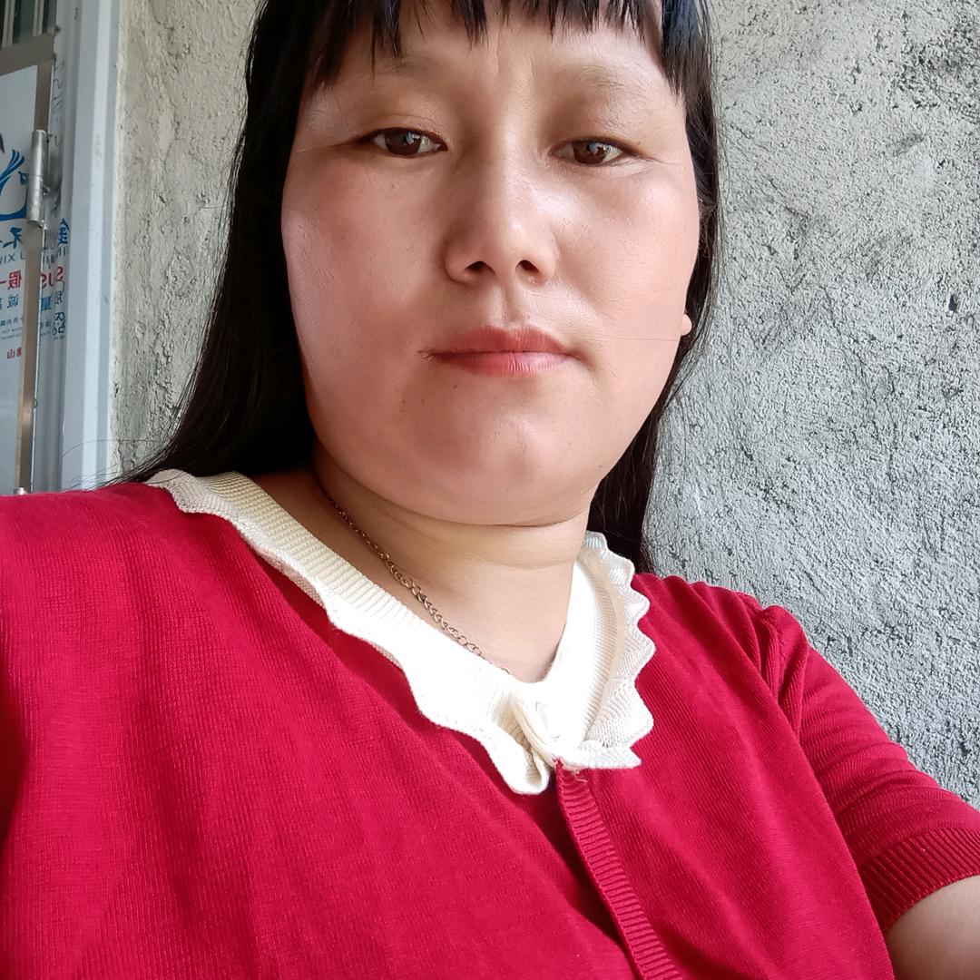 我的抖音名字赵洪琼