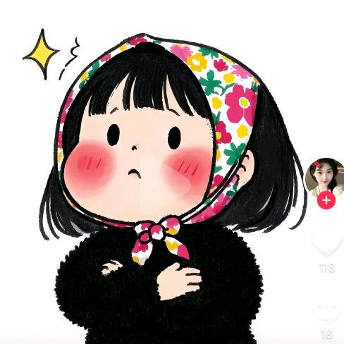 常见朋友
