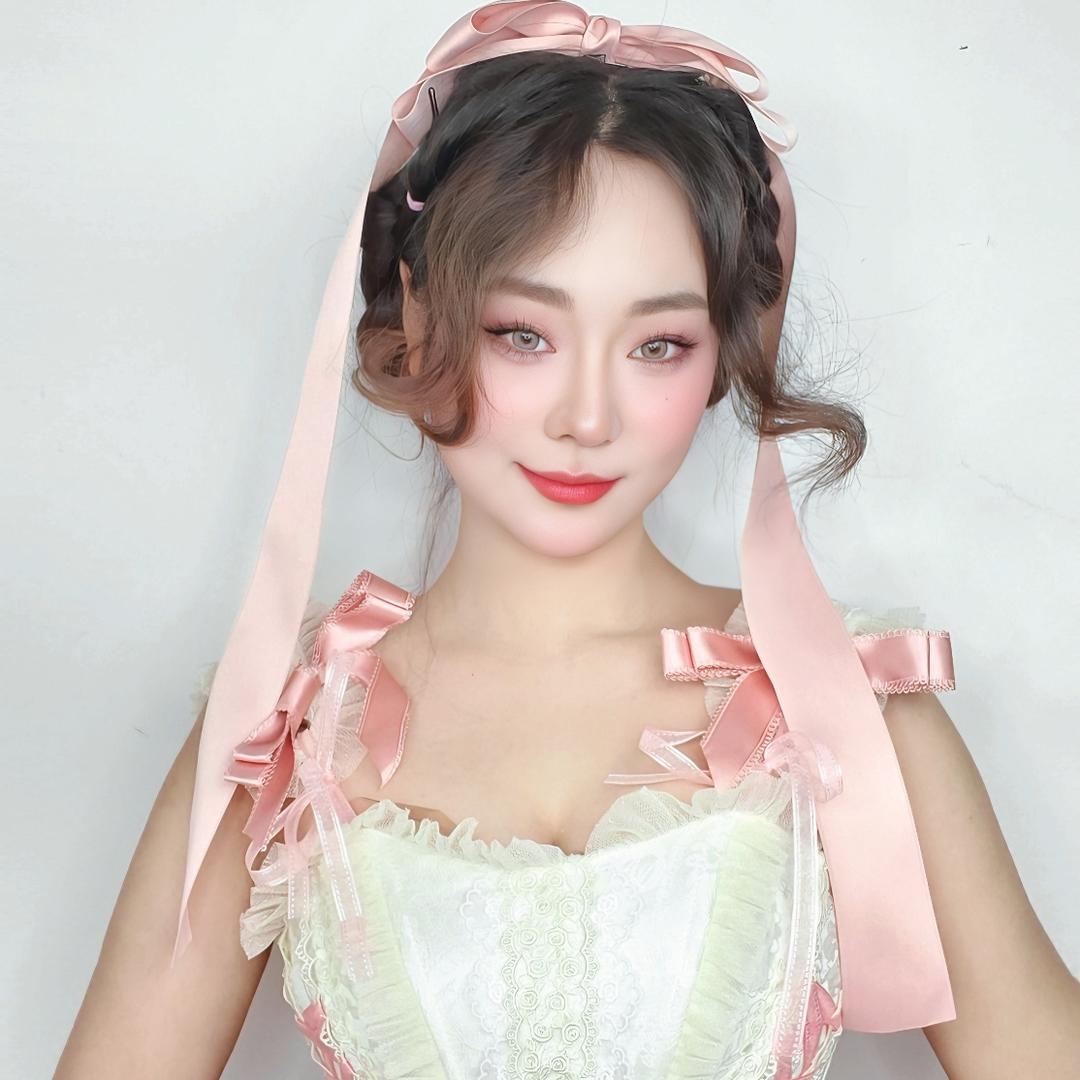 百变小琪（传奇耐黑王）
