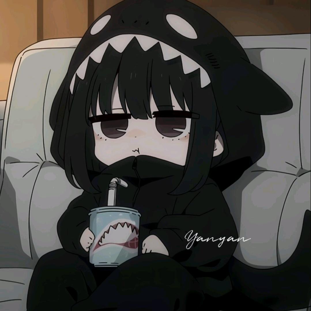 闲云野鹤