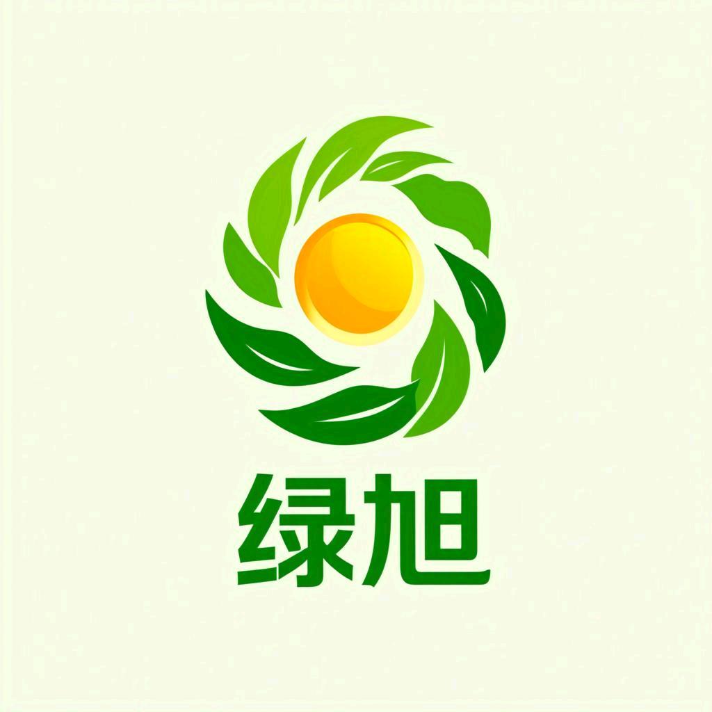 绿旭生态农业优品严选