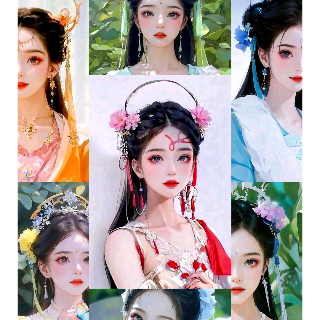 平凡的人
