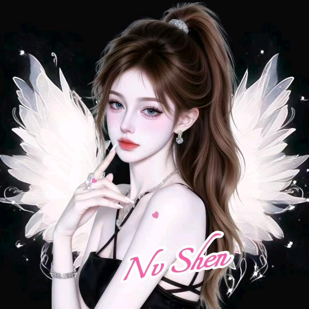 兮兮🌼