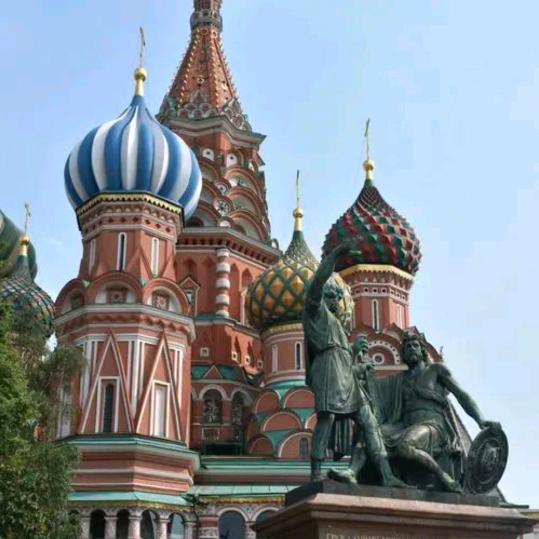 阿加塔🇷🇺俄罗斯食品超市