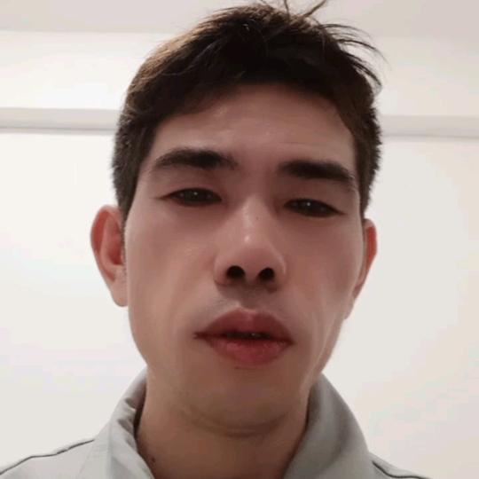 真情的男人