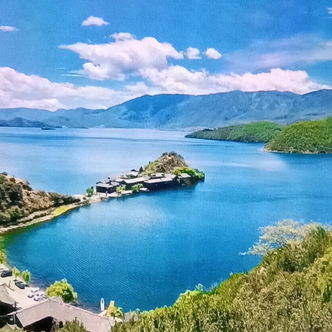 小沫子好物