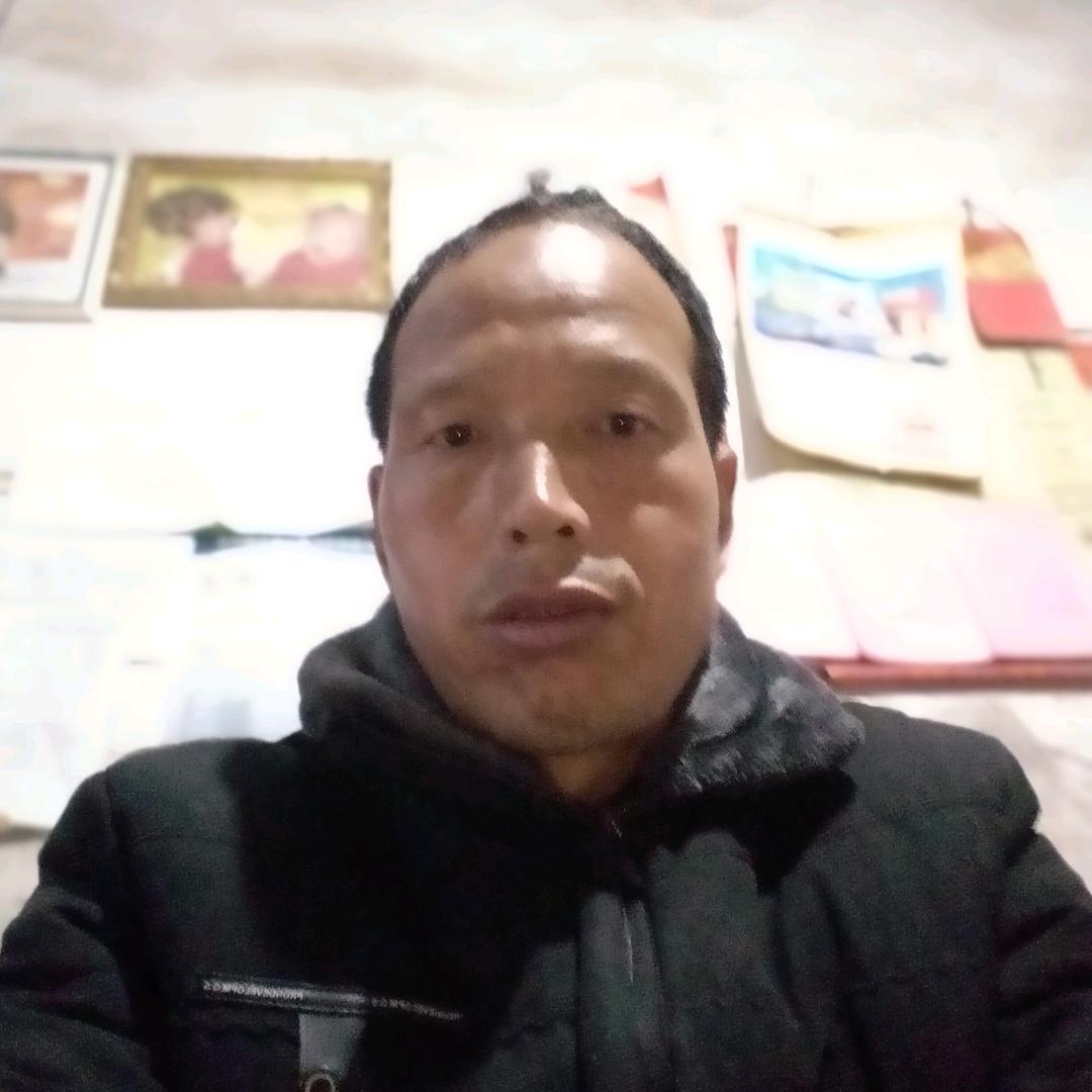 受罪的农民