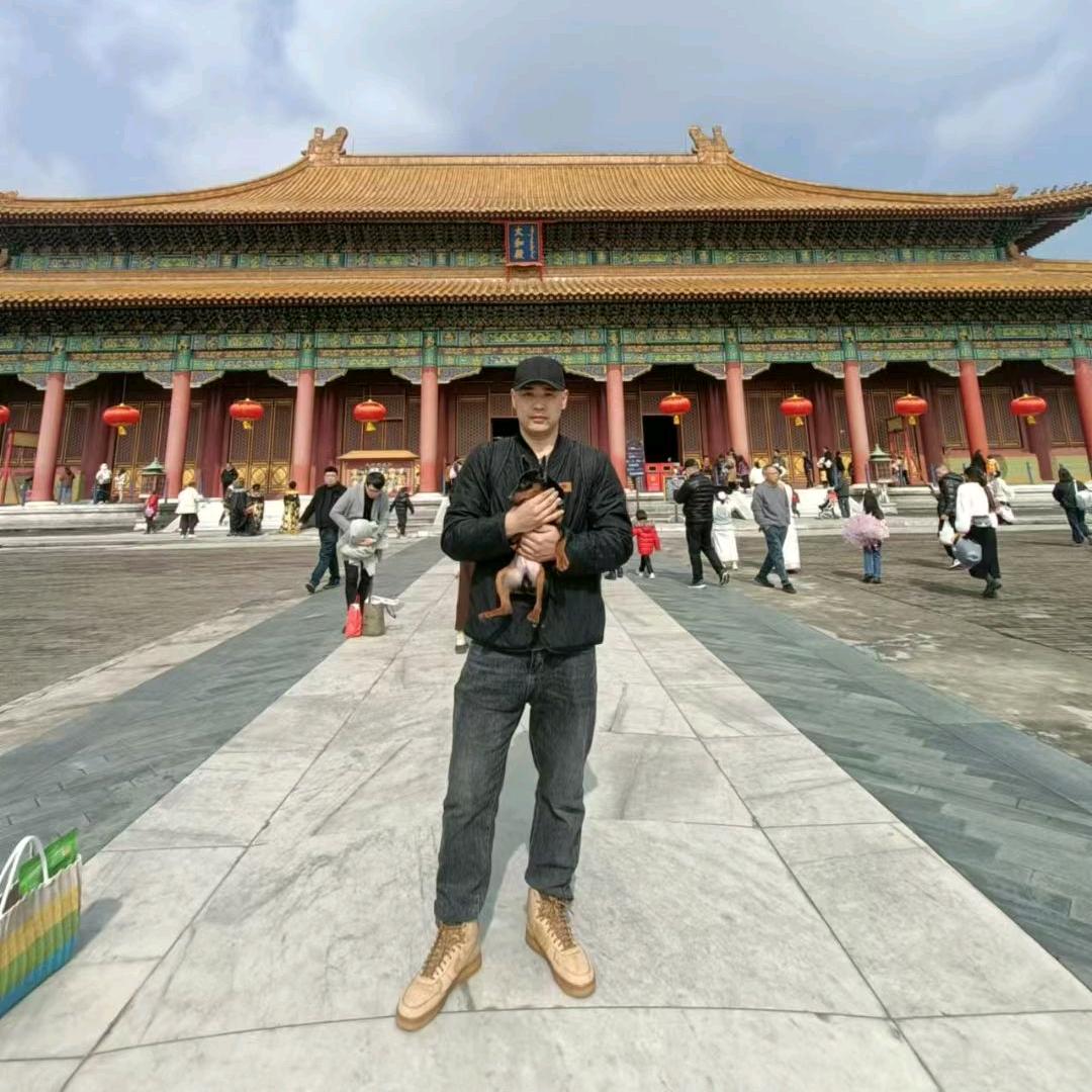小柯（宠物修耳绝育等）