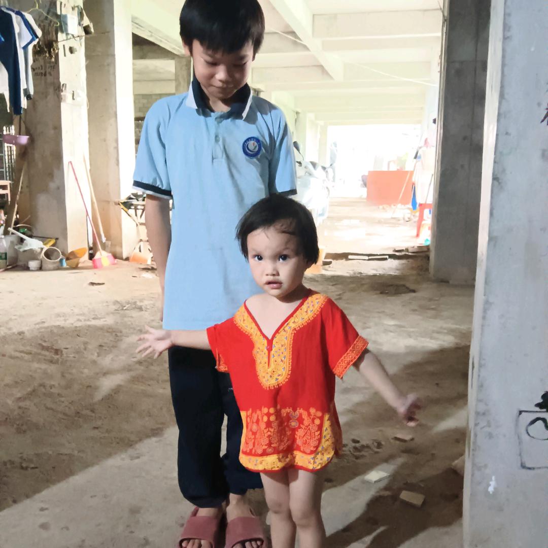 心碎的人生~朱五妹~朱侦燕