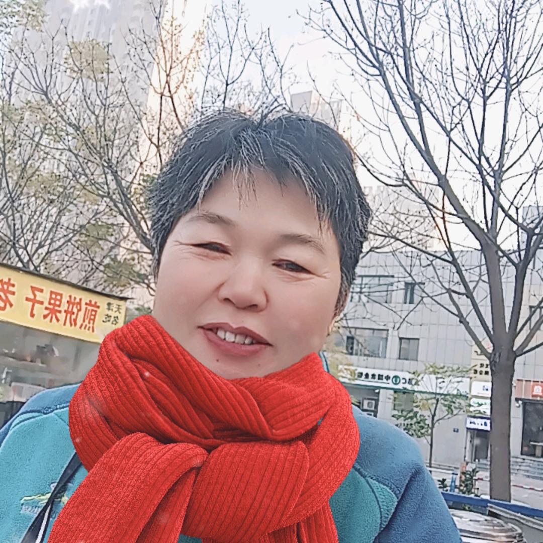 郭姐（每天13:20开播）