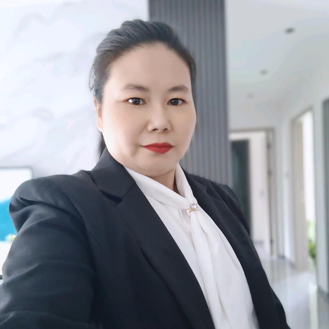 @资阳房产刘海花