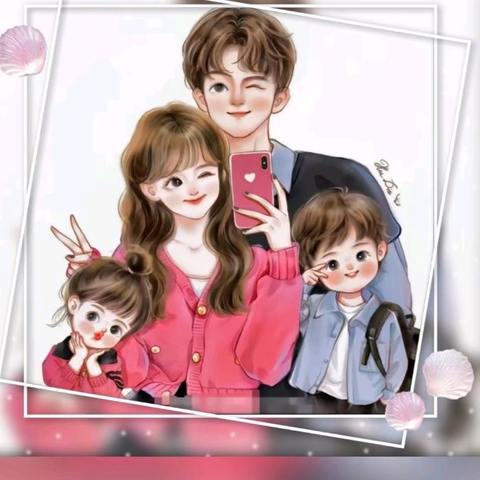 雷霆^O^霓霓的麻麻