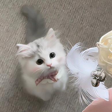 小麋鹿喜欢吃兔兔☪︎*ᵀº