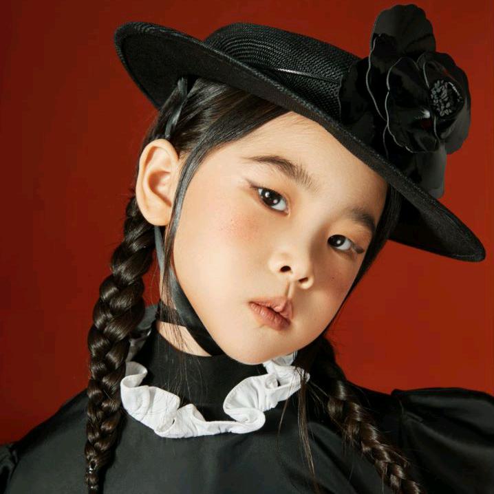 彦宝（小童模）