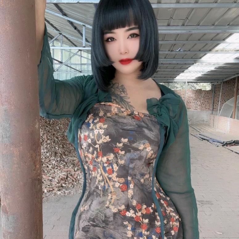 大幂幂