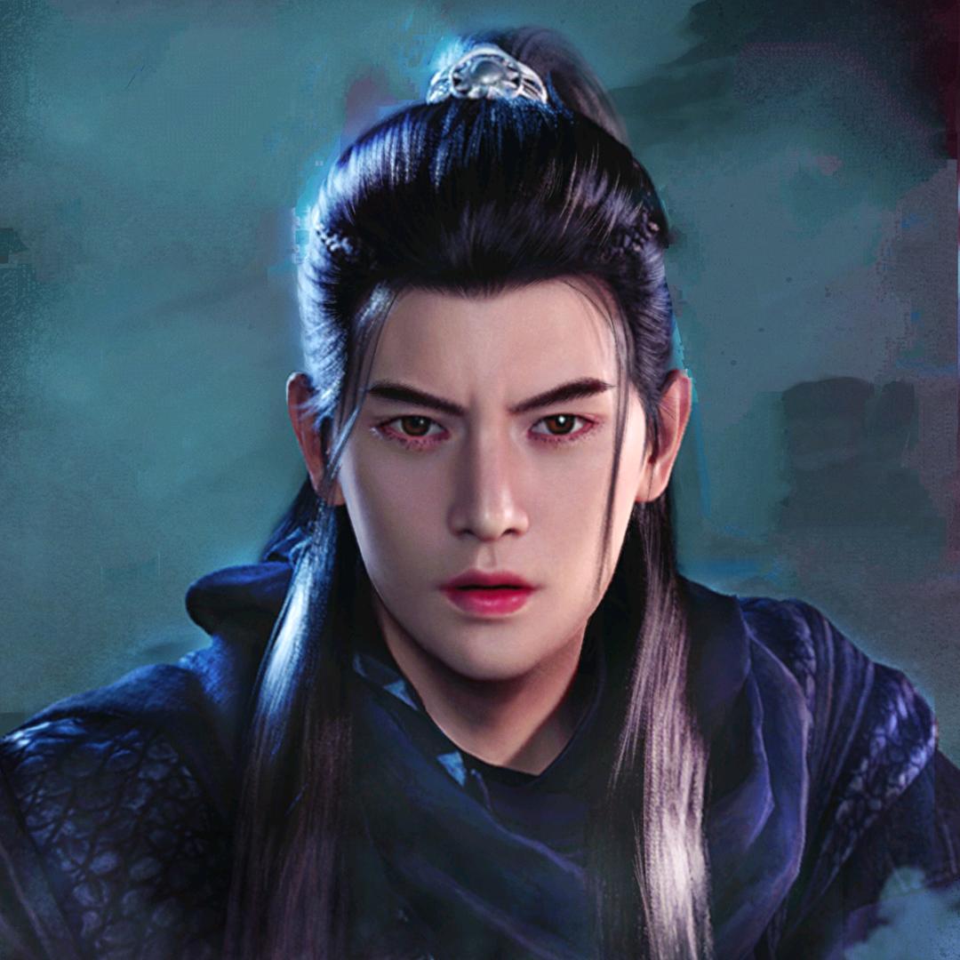 刘妙易（收徒）