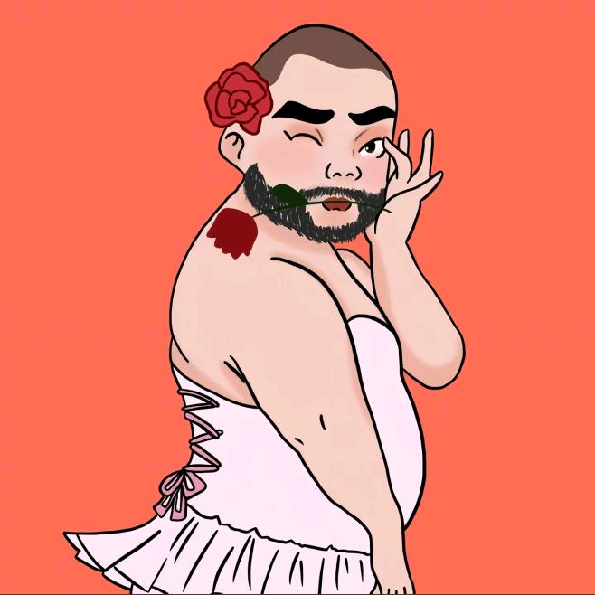 🌹🌹